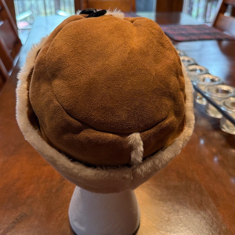 Ugg Australia Bucket Hat-Vintage - Picture 8 of 8
